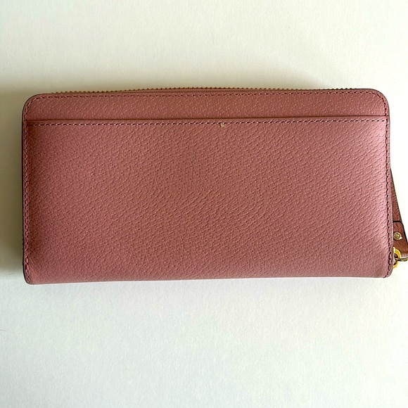 Kate Spade Large Zip-around Wallet - Picture 2 of 8